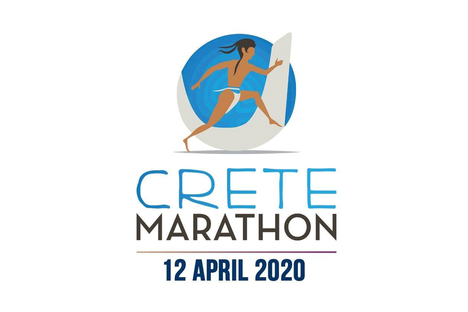 POSTPONEMENT OF 5TH CRETE MARATHON