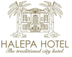 Halepa Hotel